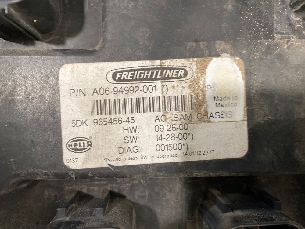 Frontier Truck Parts