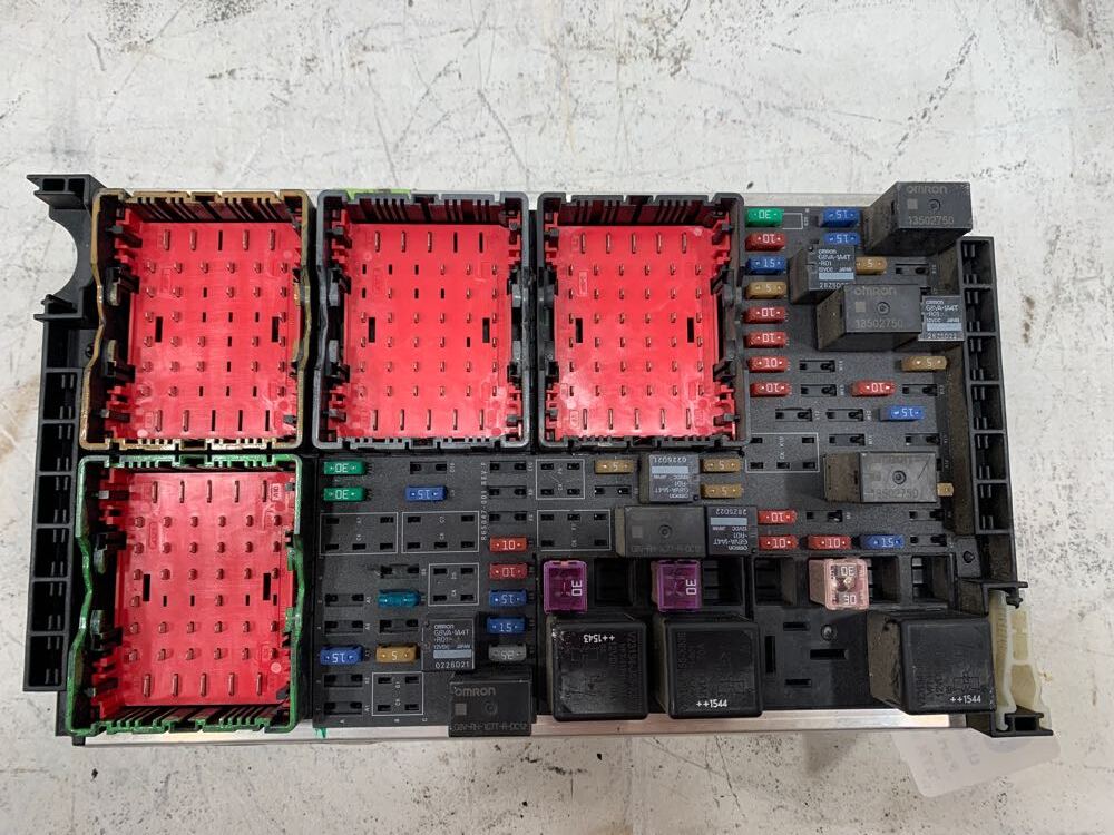 Frontier Truck Parts