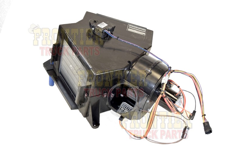 Frontier Truck Parts