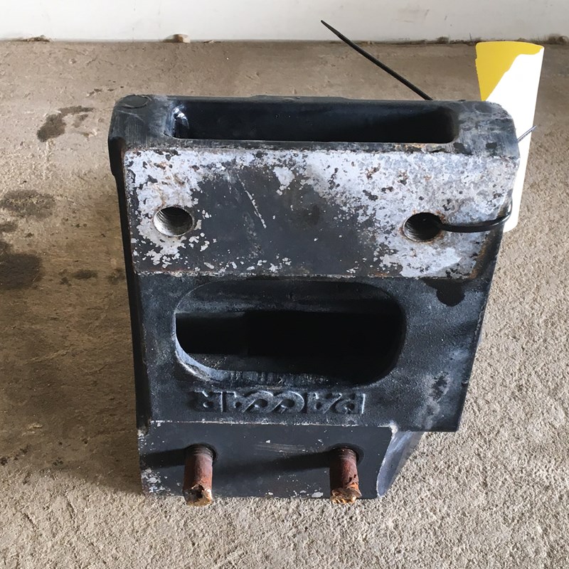 Kenworth T680 Cab Mount Frontier Truck Parts