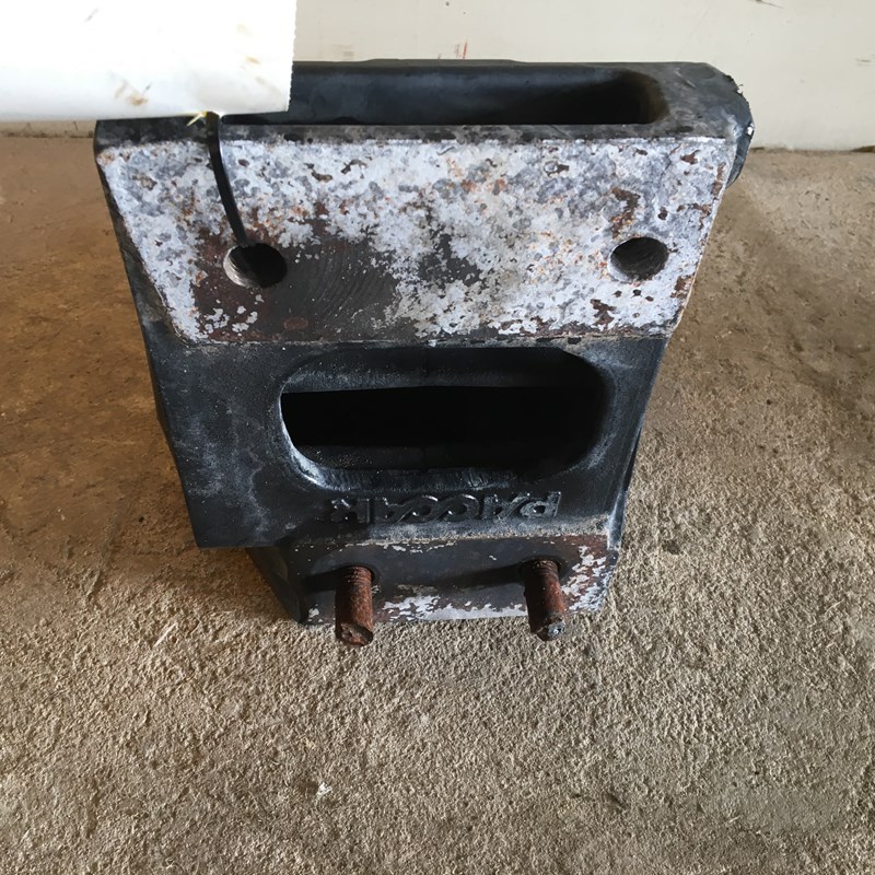 Kenworth T680 Cab Mount Frontier Truck Parts