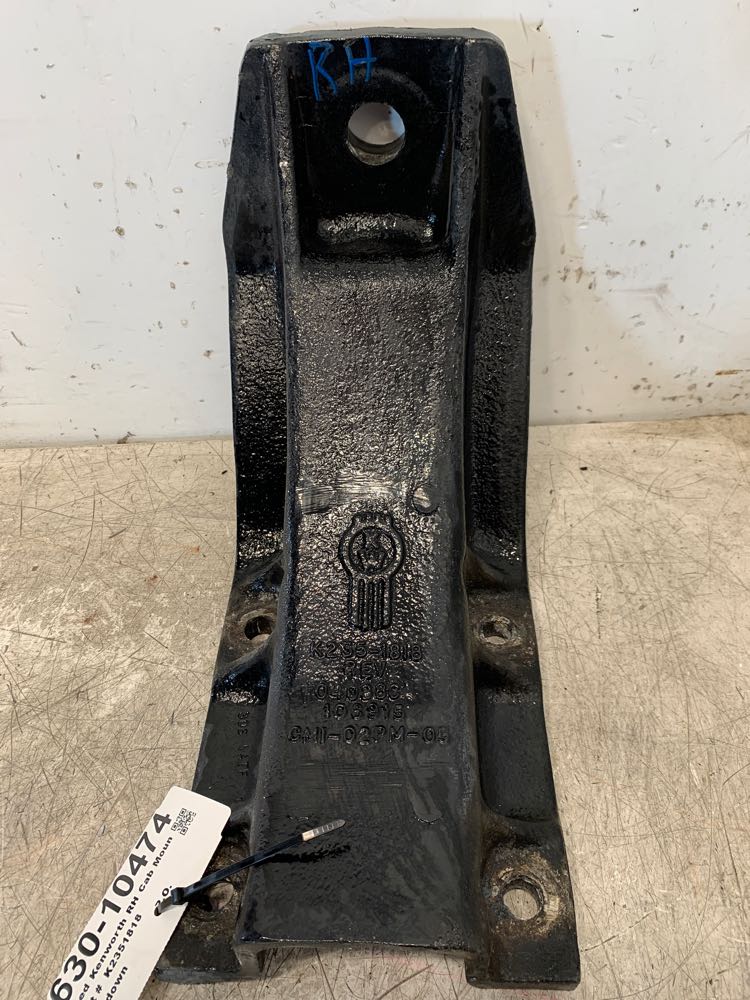 Frontier Truck Parts