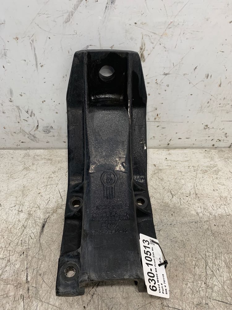 Kenworth W900 Cab Mount - Frontier Truck Parts