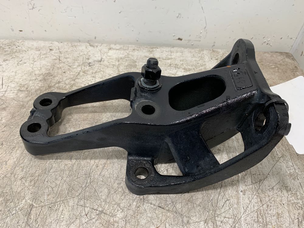 Freightliner Cascadia Cab Mount - Frontier Truck Parts