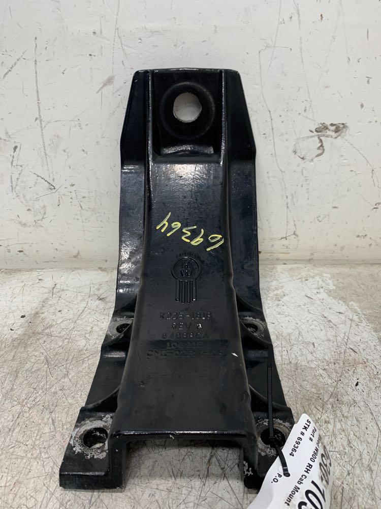 Kenworth W900 Cab Mount - Frontier Truck Parts