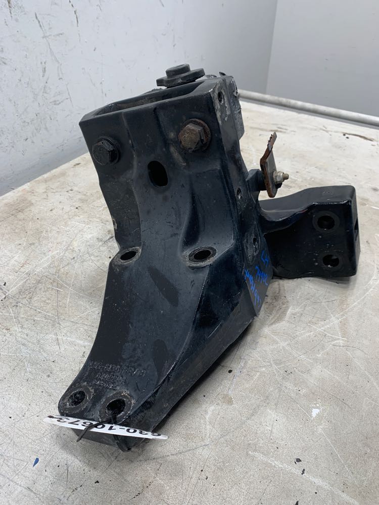 Kenworth T680 Cab Mount - Frontier Truck Parts