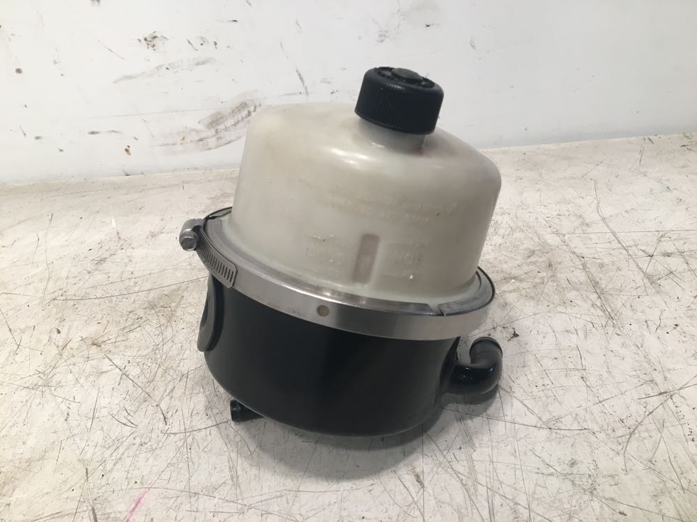 Frontier Truck Parts