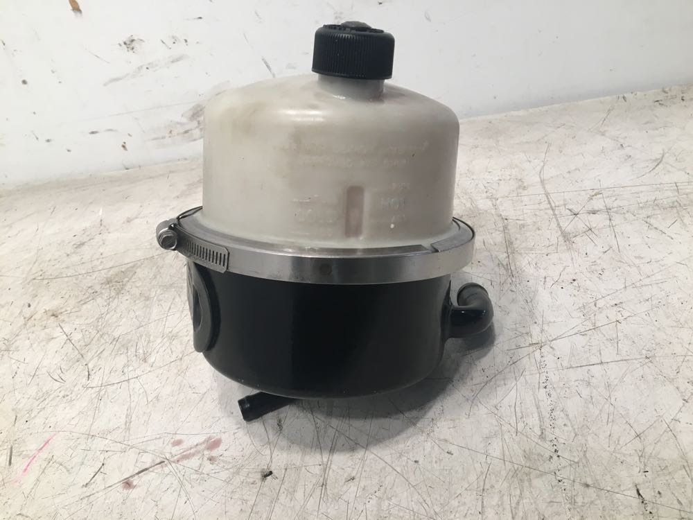 Frontier Truck Parts