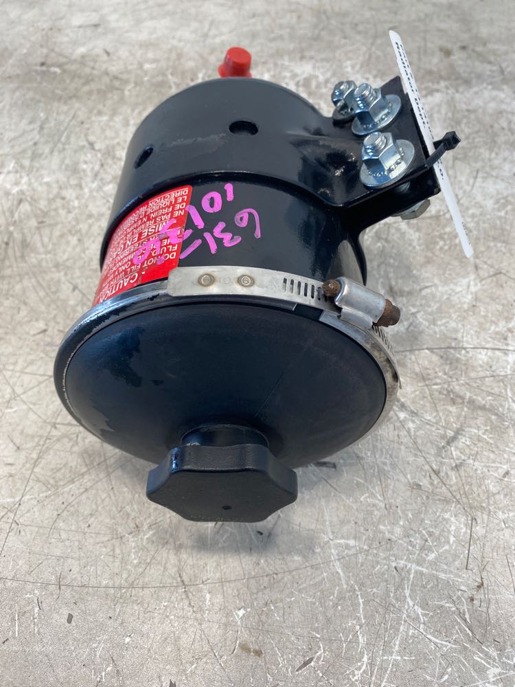 Frontier Truck Parts