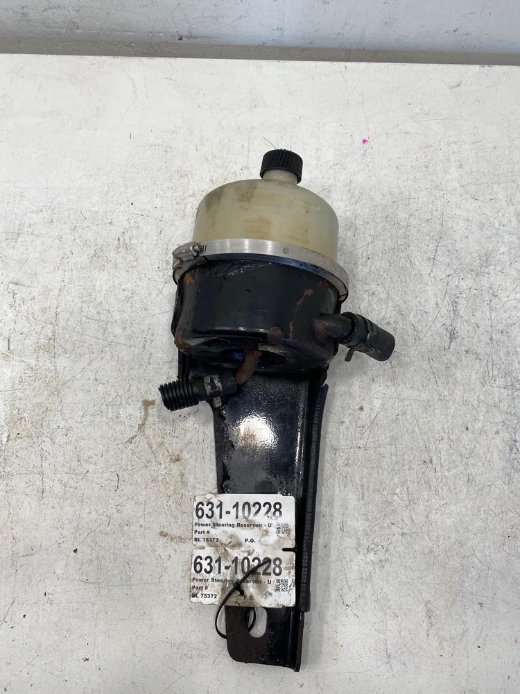 Frontier Truck Parts