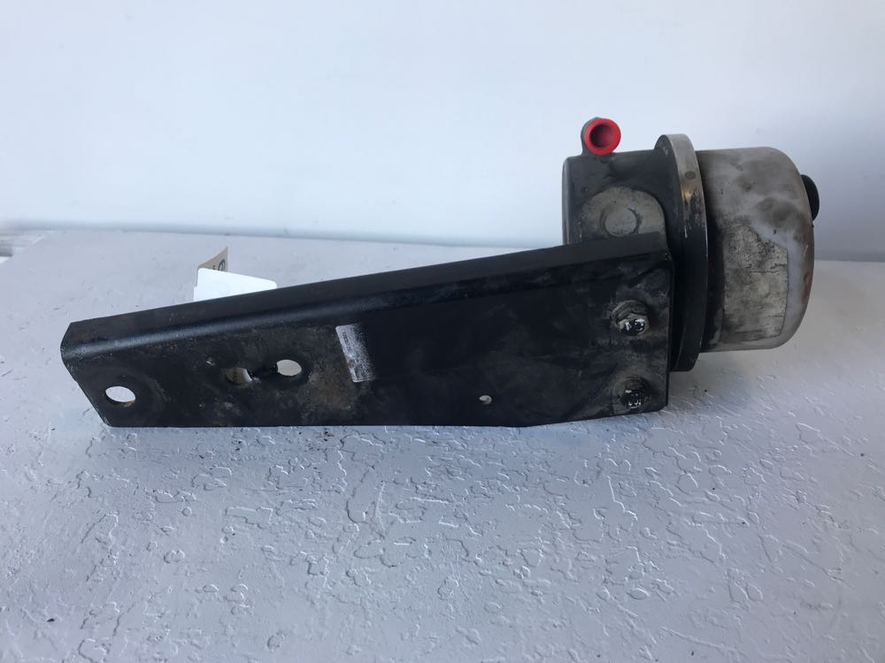 Kenworth T680 Power Steering Reservoir Frontier Truck Parts