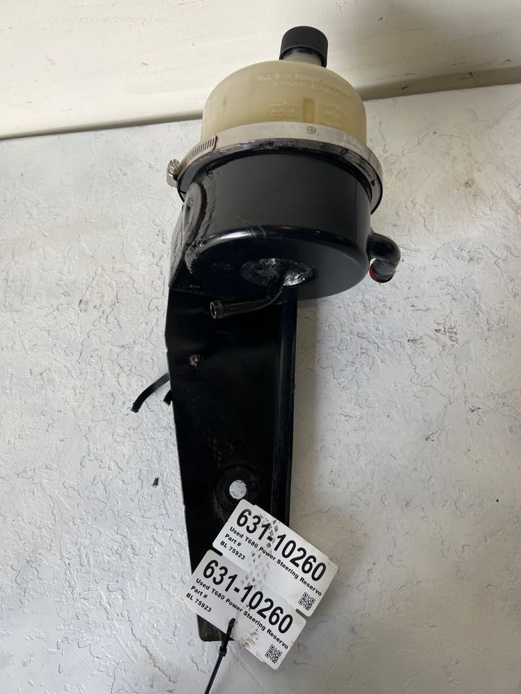 Kenworth T680 Power Steering Reservoir Frontier Truck Parts