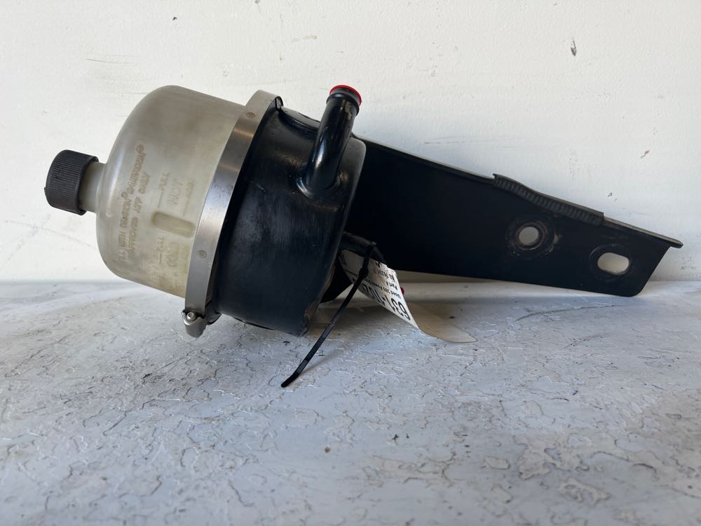 Frontier Truck Parts