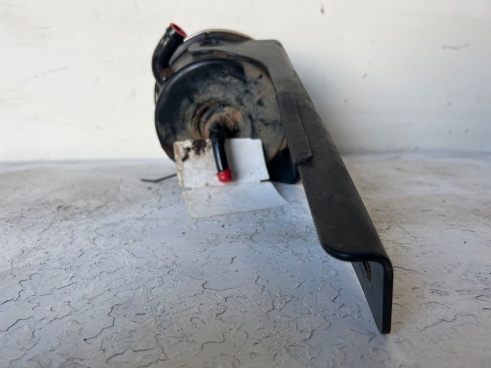 Frontier Truck Parts