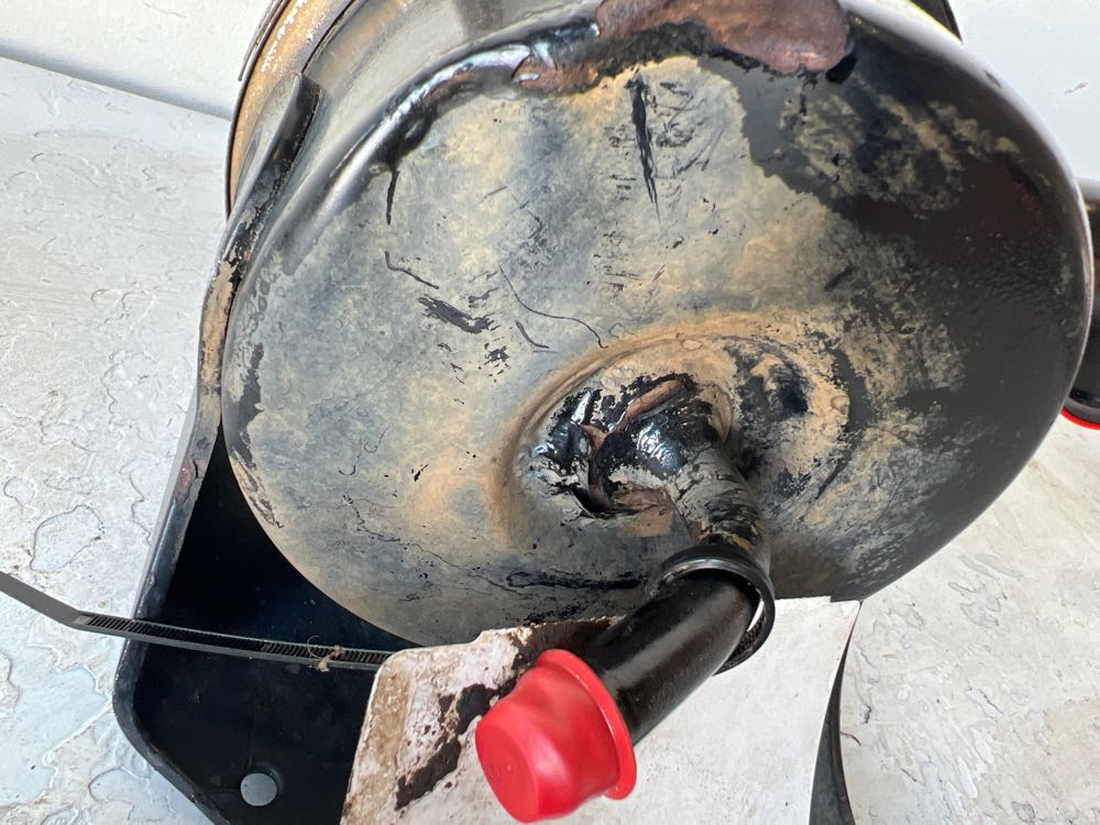 Frontier Truck Parts