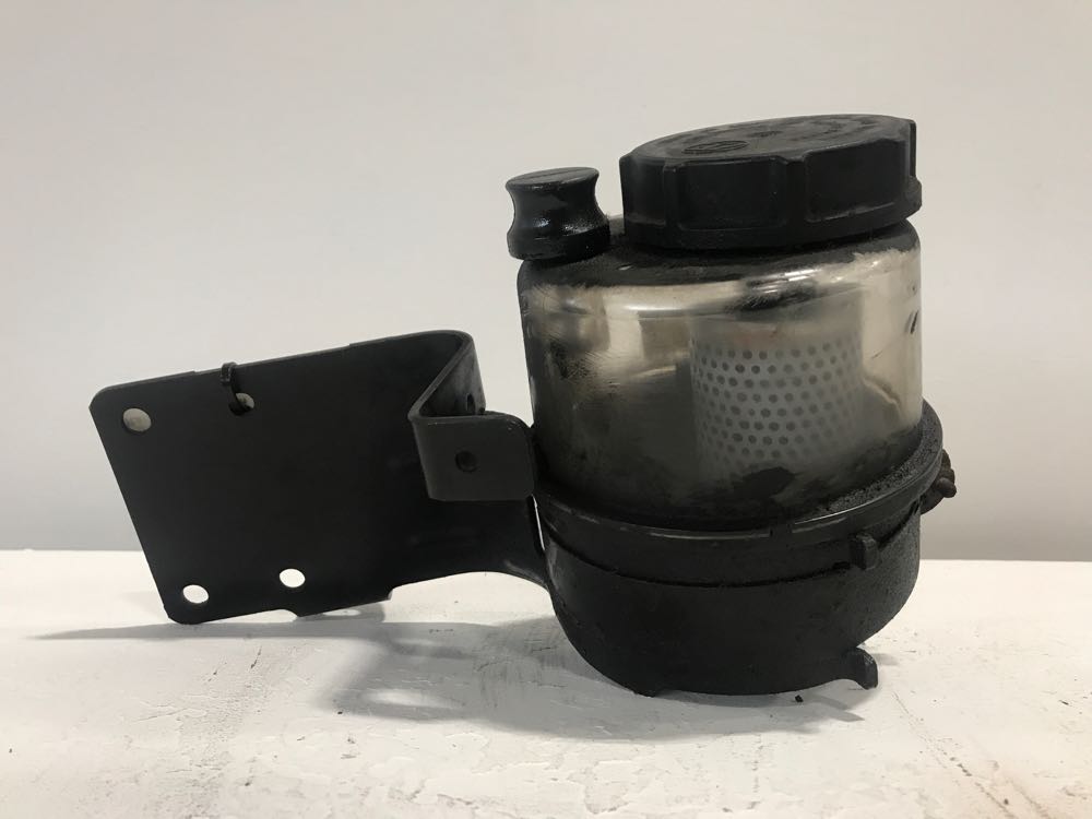 Frontier Truck Parts