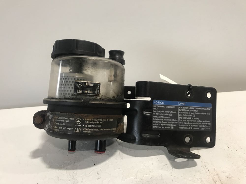 Frontier Truck Parts