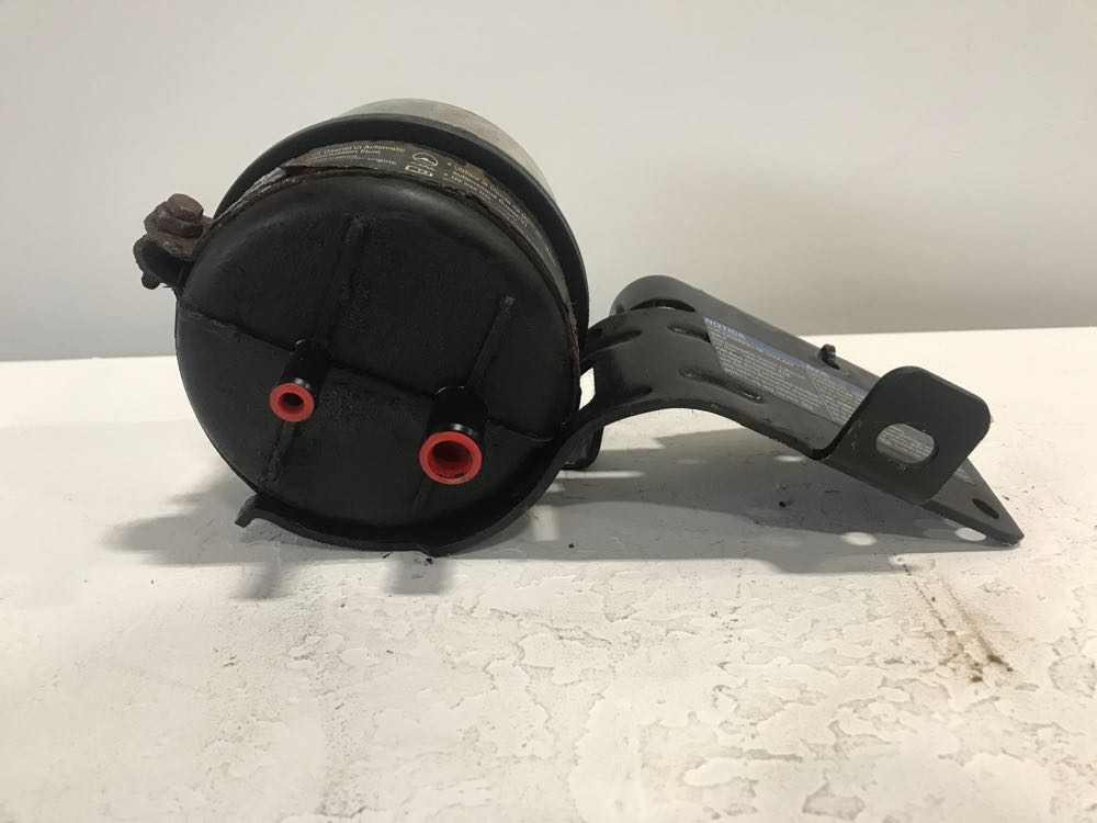 Frontier Truck Parts