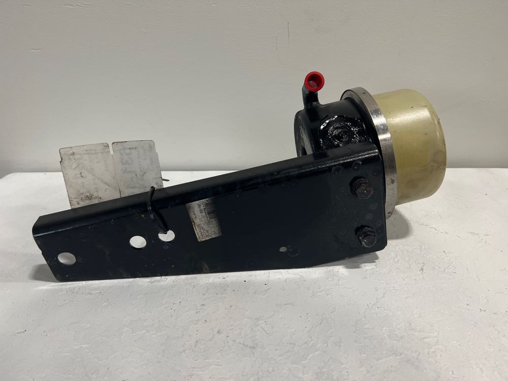 Kenworth T680 Power Steering Reservoir Frontier Truck Parts