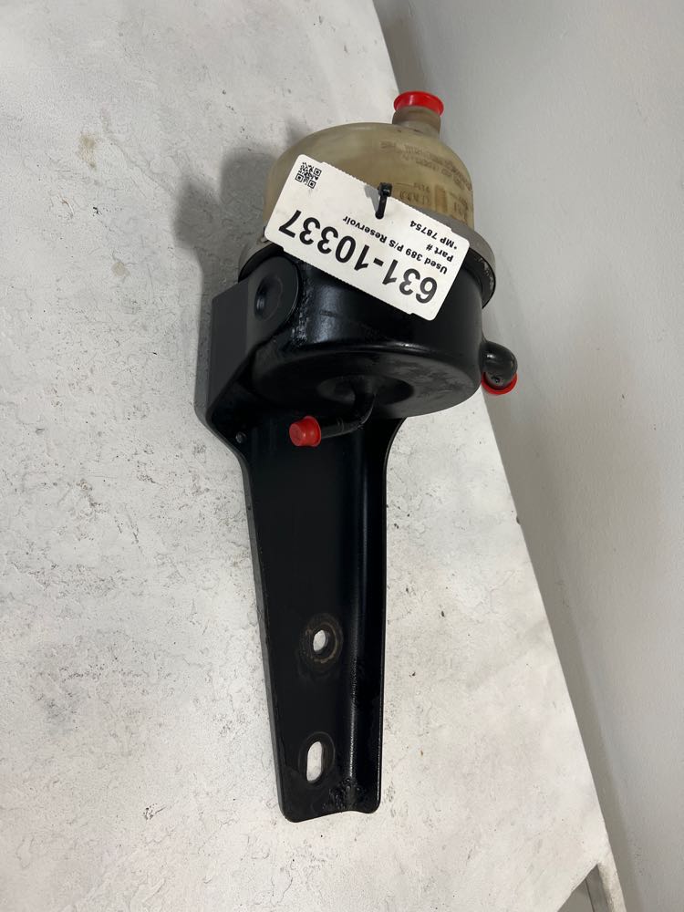 Frontier Truck Parts