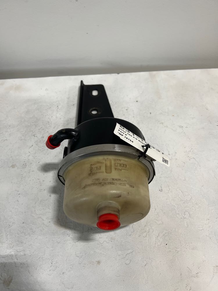 Frontier Truck Parts