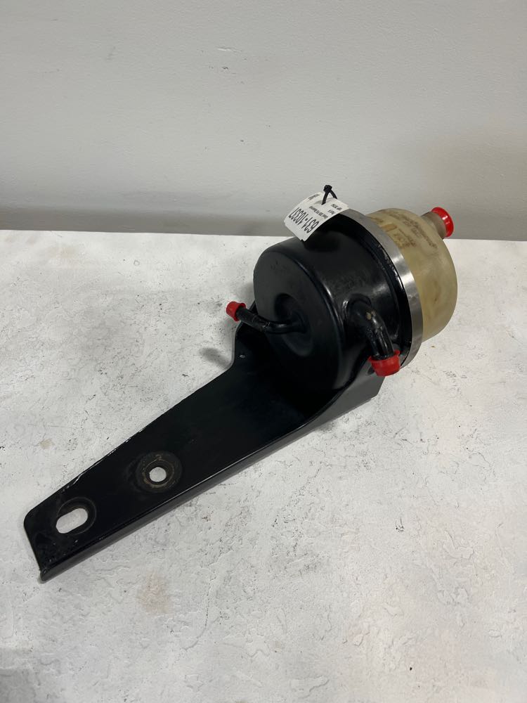 Frontier Truck Parts