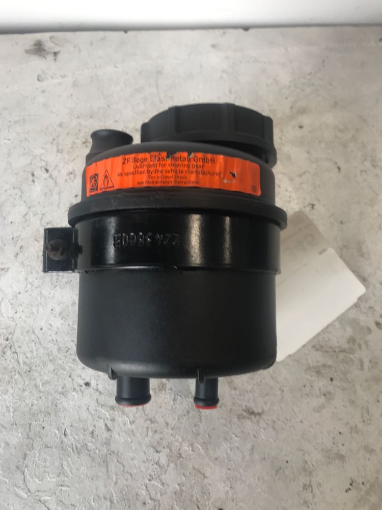 Volvo Vnl Gen 3 Power Steering Reservoir Frontier Truck Parts