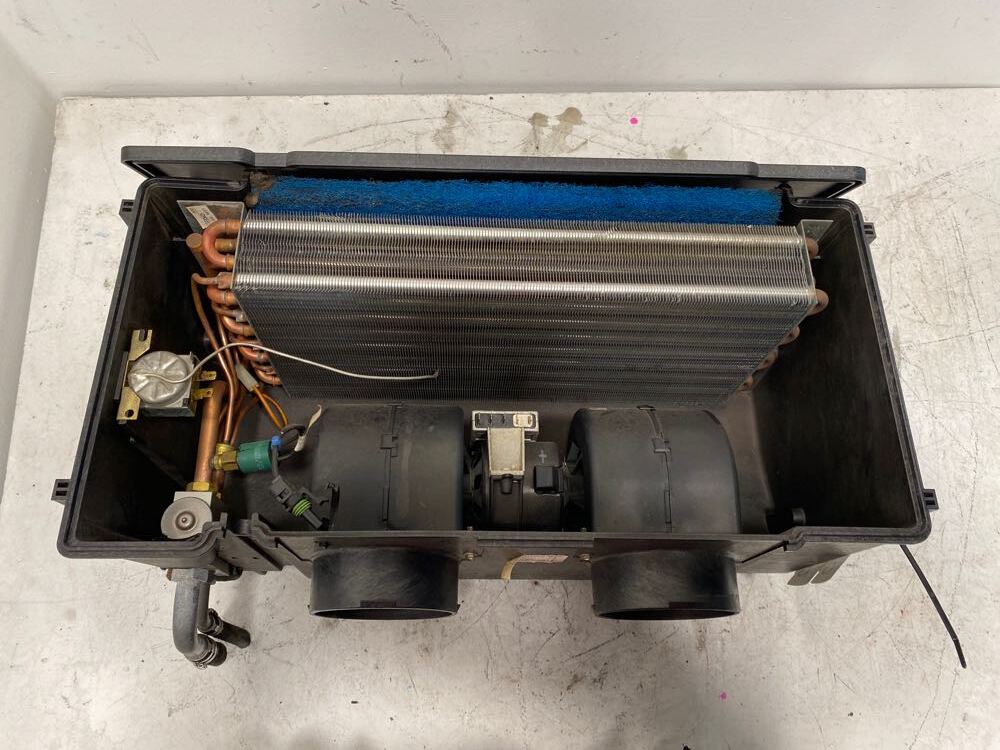 Thermo King APU & Parts Frontier Truck Parts