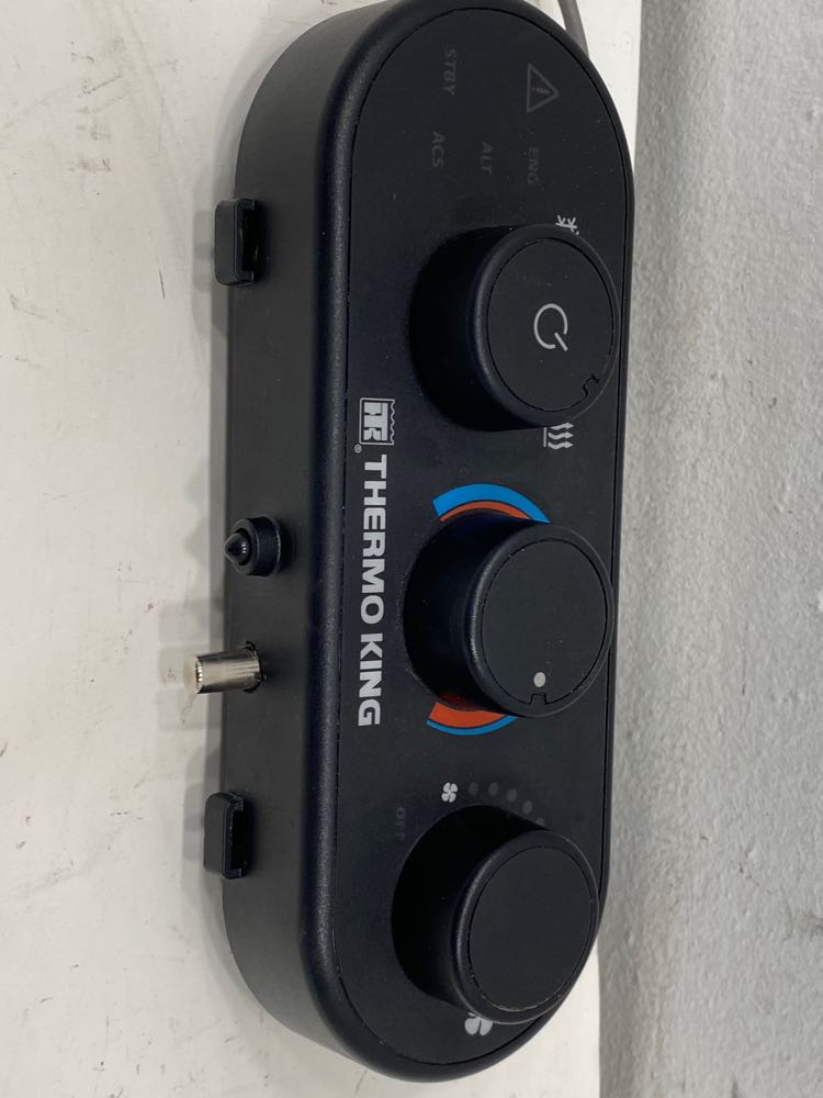 Thermo King APU & Parts Frontier Truck Parts