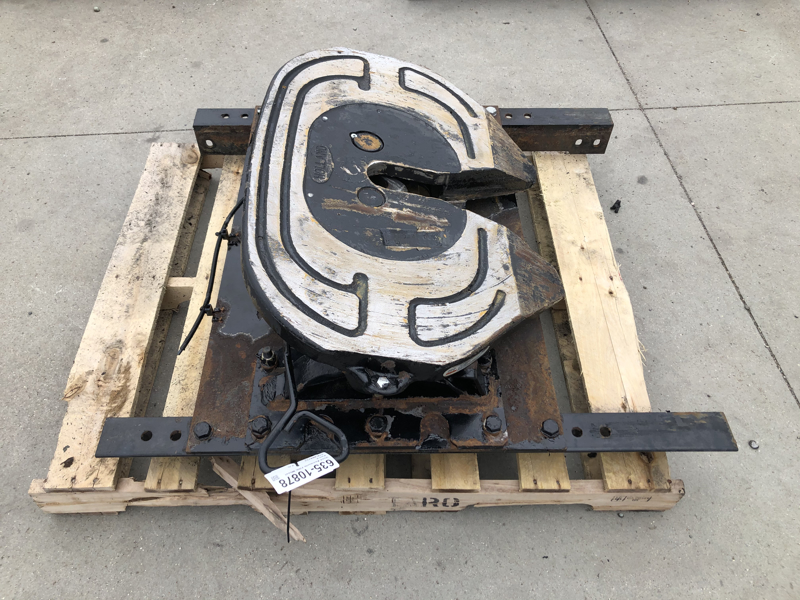Frontier Truck Parts