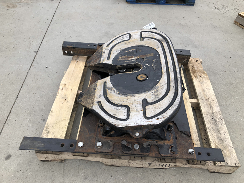 Frontier Truck Parts