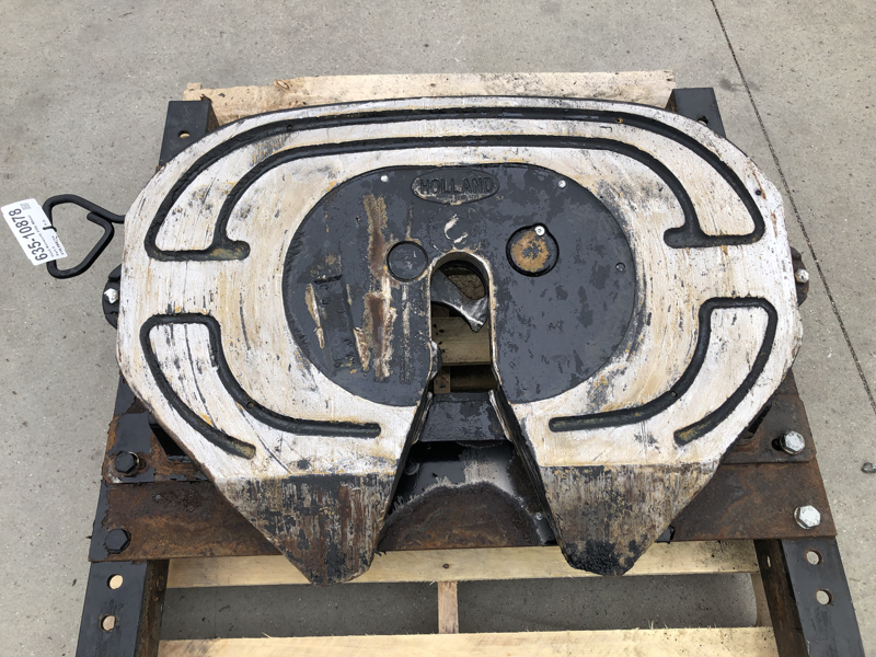 Frontier Truck Parts