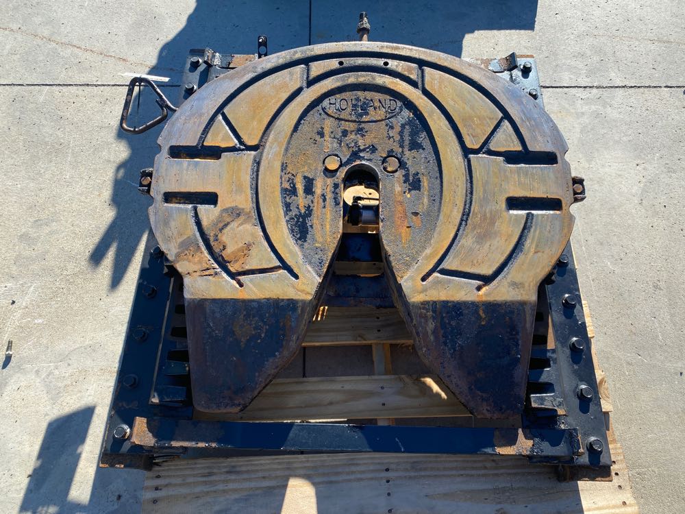 Fifth Wheel Adjustment Holland at Andrew Laymon blog