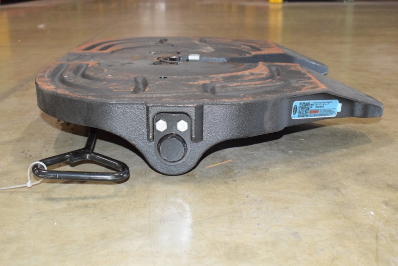 Frontier Truck Parts