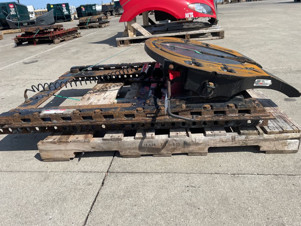 Frontier Truck Parts