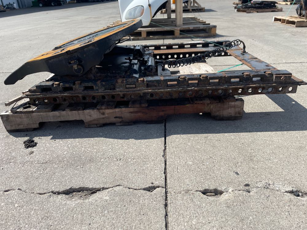 Frontier Truck Parts