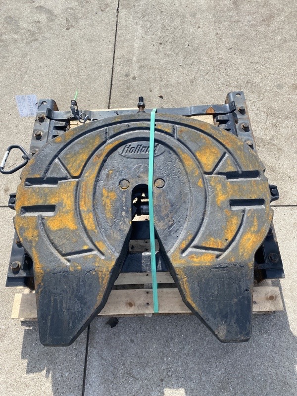 Frontier Truck Parts