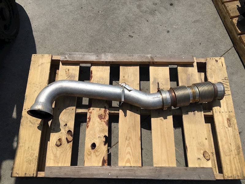 Frontier Truck Parts