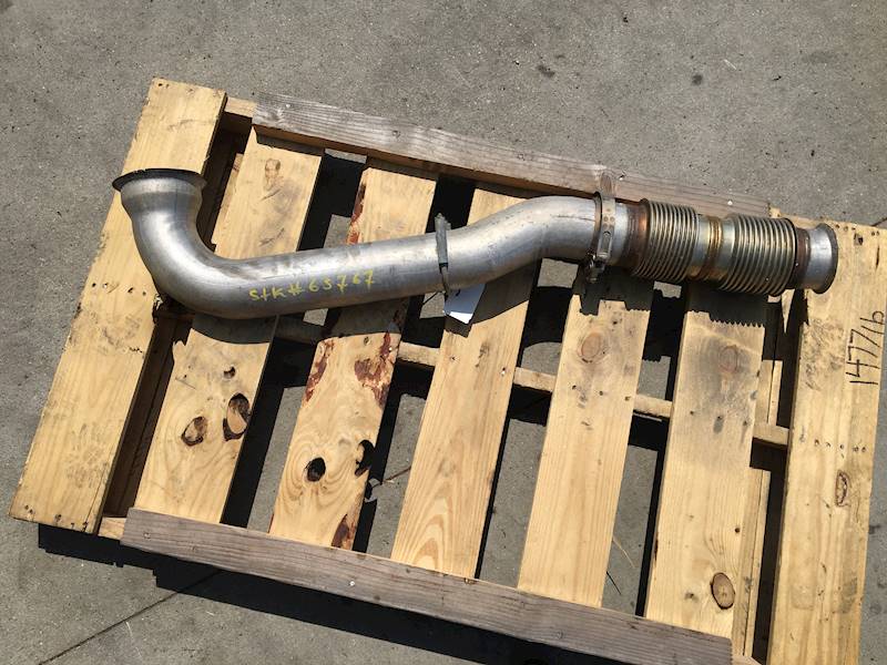 Frontier Truck Parts