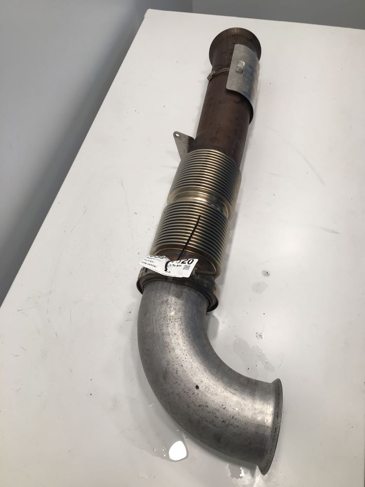 Frontier Truck Parts