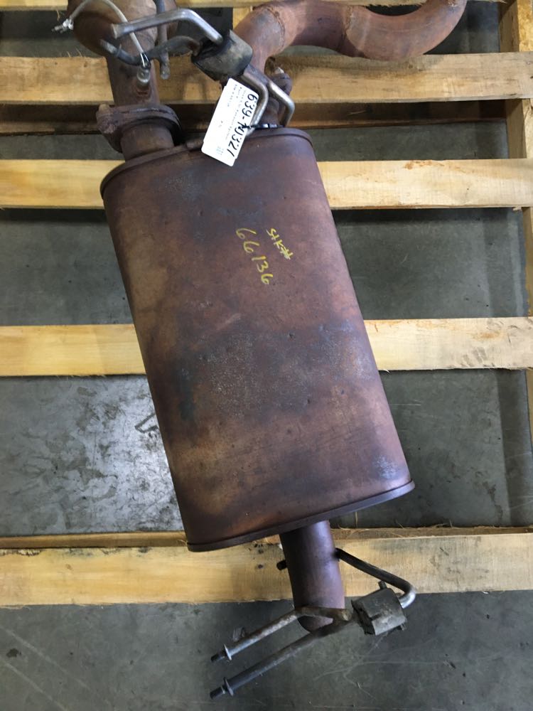 frontier-truck-parts