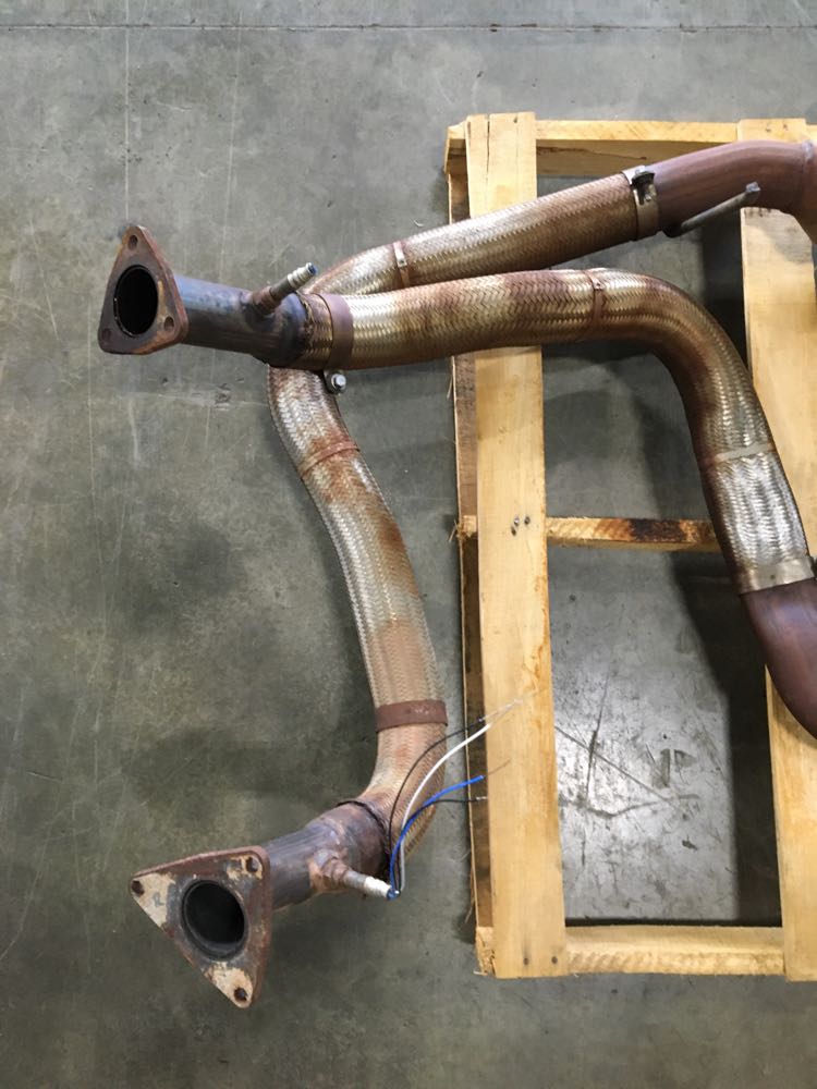 Frontier Truck Parts