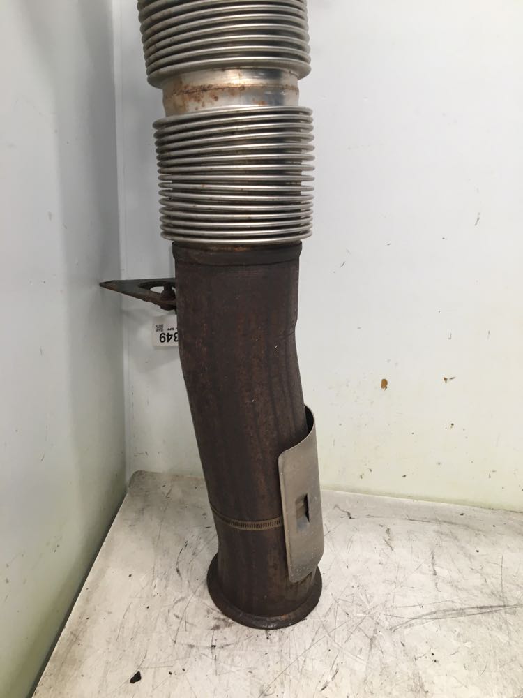 Frontier Truck Parts