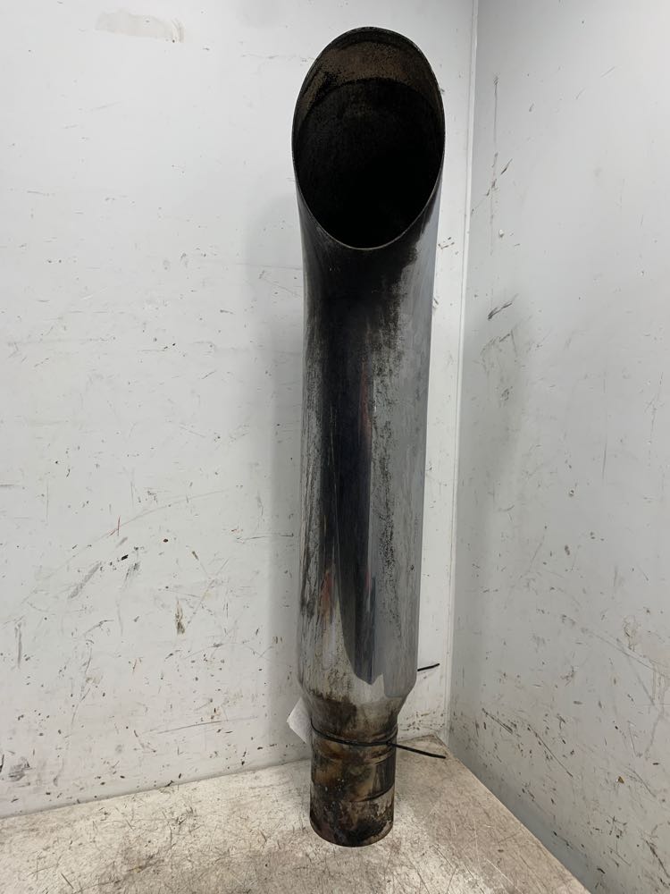 Kenworth W900 Exhaust Kits & Components Frontier Truck Parts