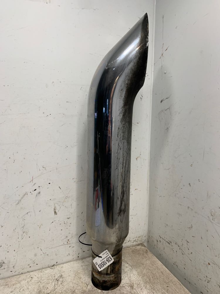 Kenworth W900 Exhaust Kits & Components Frontier Truck Parts