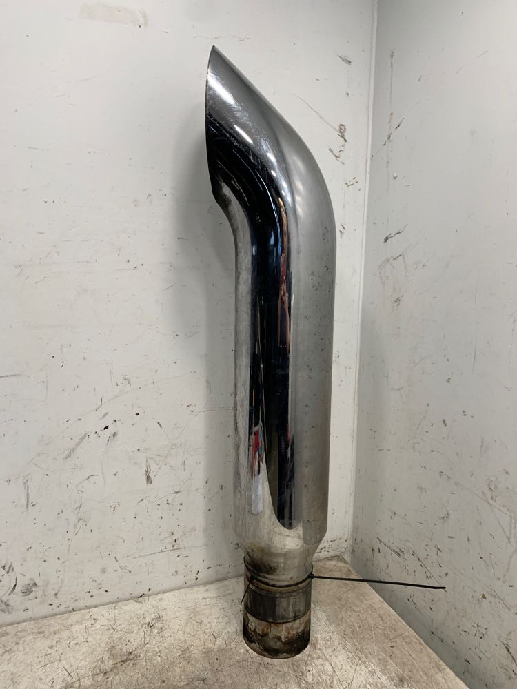 Kenworth W900 Exhaust Kits & Components Frontier Truck Parts