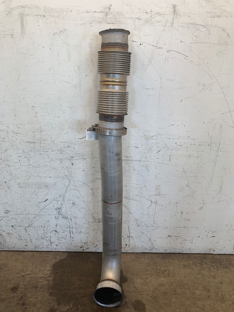 Frontier Truck Parts