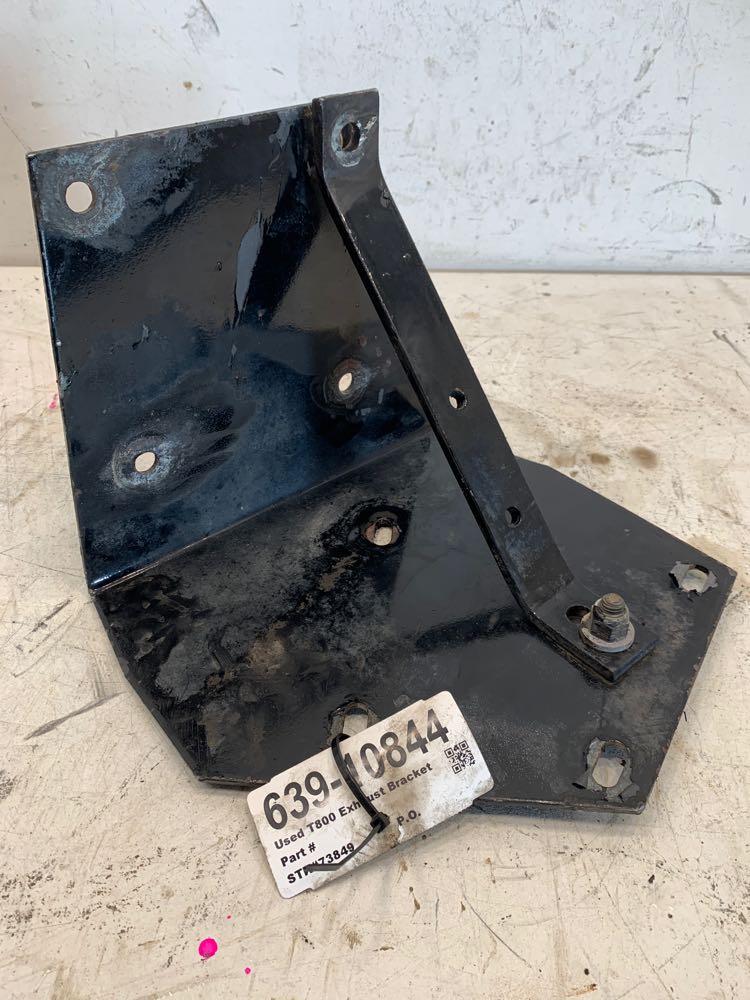 Frontier Truck Parts