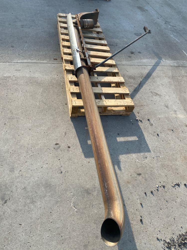 Frontier Truck Parts