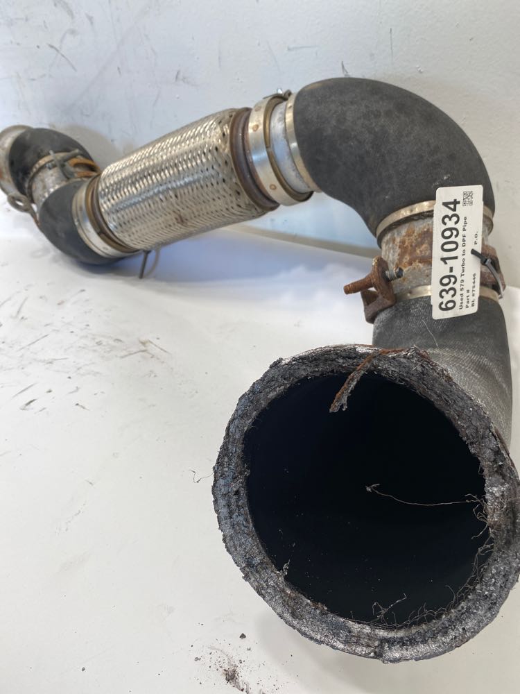 Frontier Truck Parts